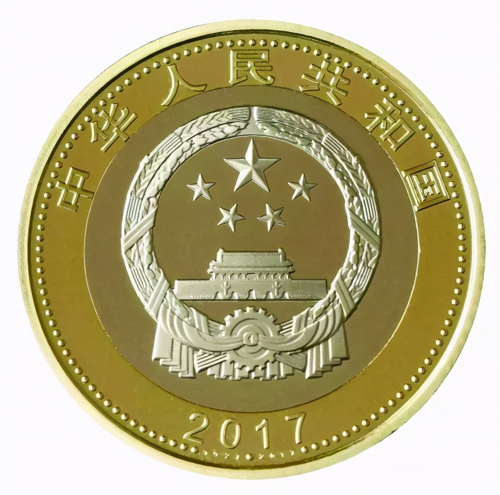 建军纪念币,建军纪念币最新价格表
