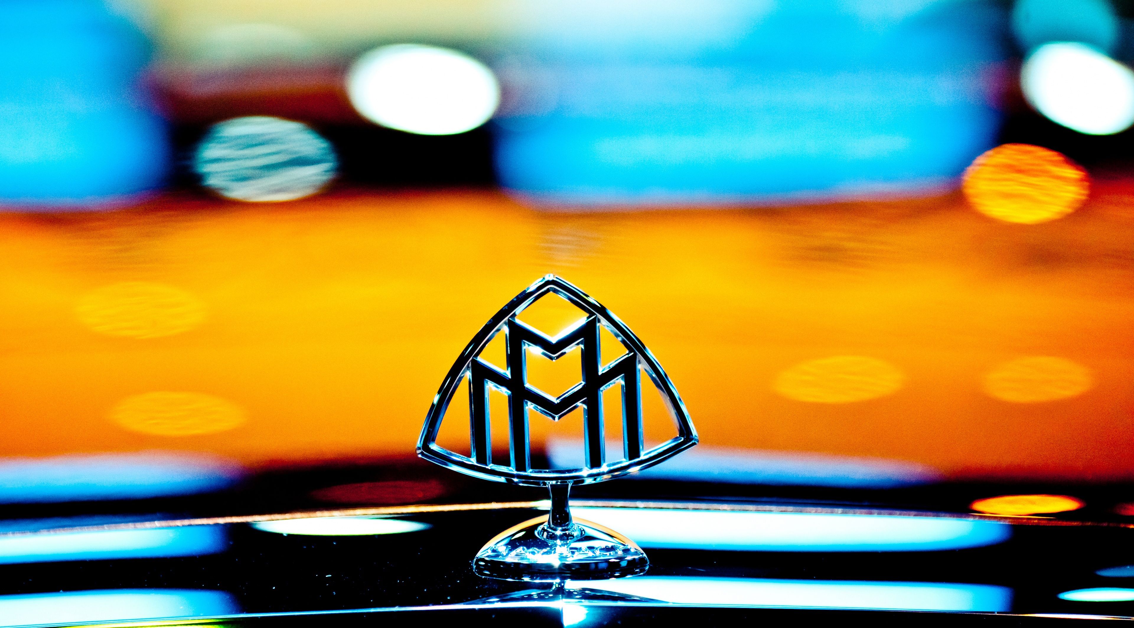 迈巴赫齐柏林 迈巴赫七座vs680价钱-千百科