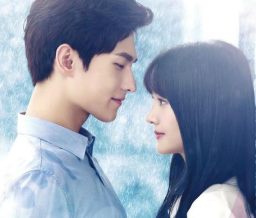 肖奈接微微图片(三刷《微微一笑很倾城》:终于知道,贝微微到底为什么