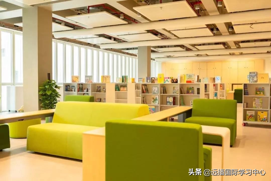 鼎石、包玉刚、世外、深外国际部等三十多所国际学校开放日汇总