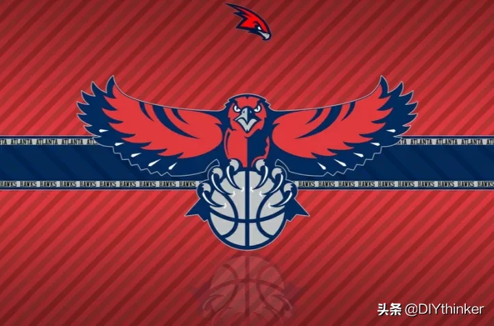 cba队徽为什么这么丑(CBA篮球队标志logo和NBA篮球队标志logo有什么差距？)