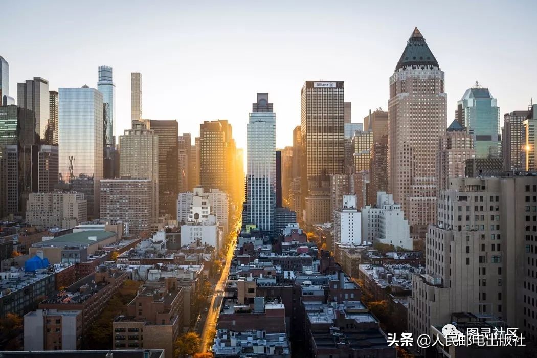 风口上的区块链，没有比这个介绍更全面的了