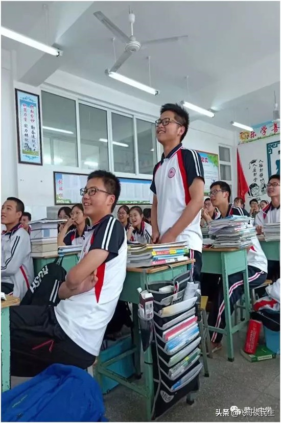 辉煌源于你，有你更精彩——营山中学愿得天下英才而教之