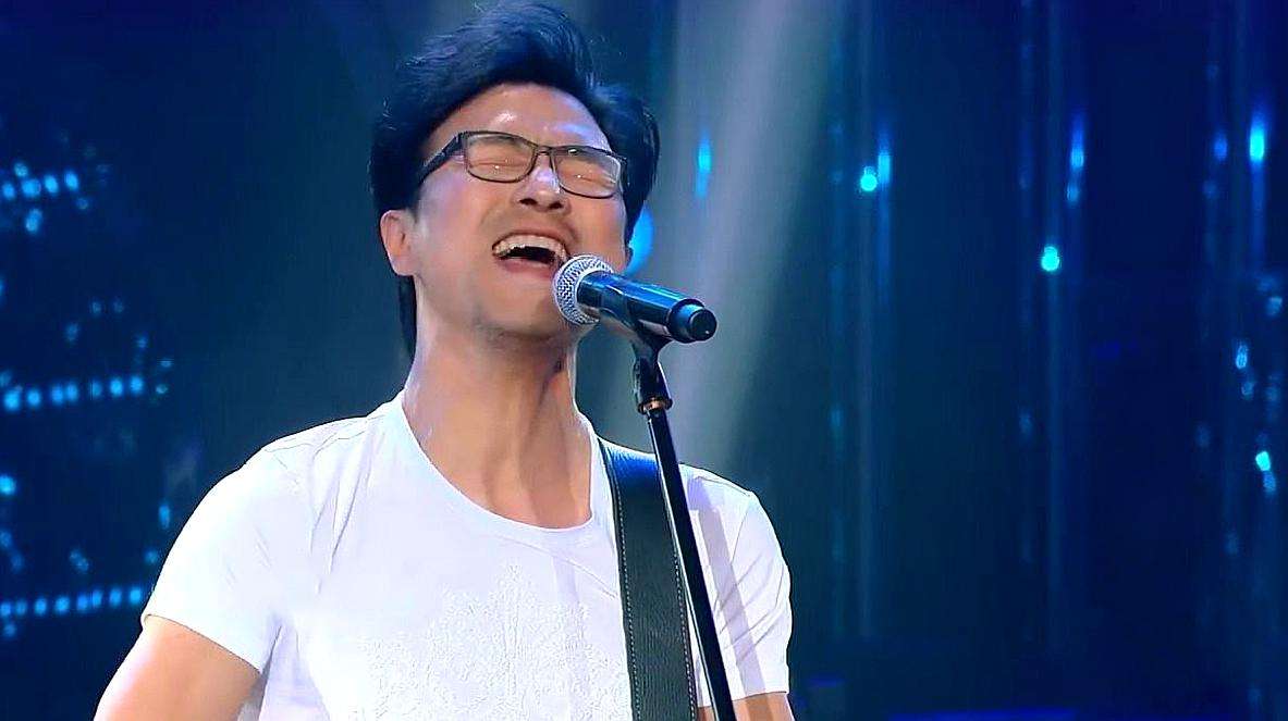 说了你可能不信！曾轶可、拯救了“地下十年”的中国摇滚乐？