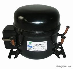 冰箱压缩机不停机的维修方法