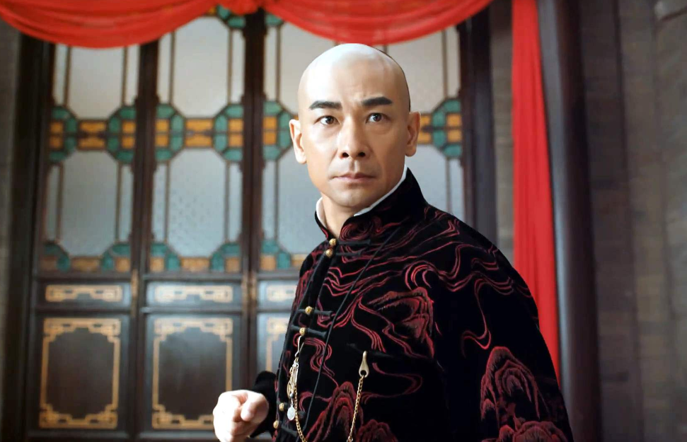 禁播22年,豆瓣不敢收录,却是赵文卓巅峰之作