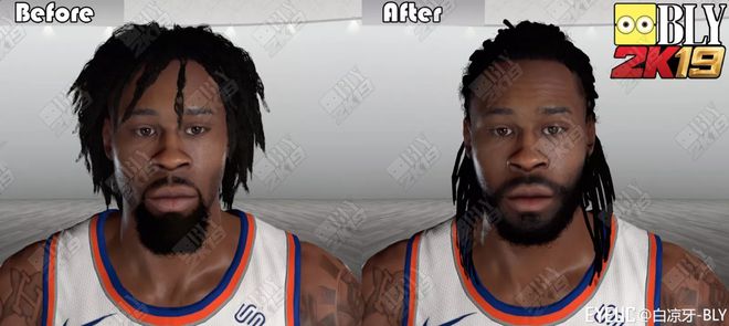 cba為什么不出一個2k游戲（籃球游戲有NBA 2k，有沒有CBA 2k？）