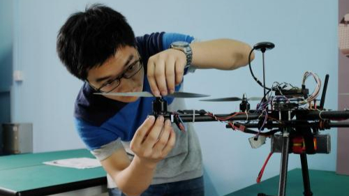 西安交通大学机械学院（我国）