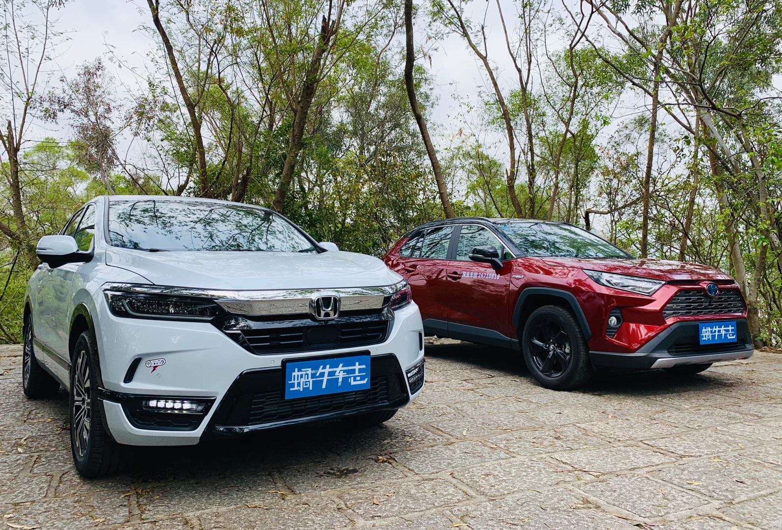 买车别乱选！20万左右最适合家用的5款SUV，空间大三大件公认靠谱
