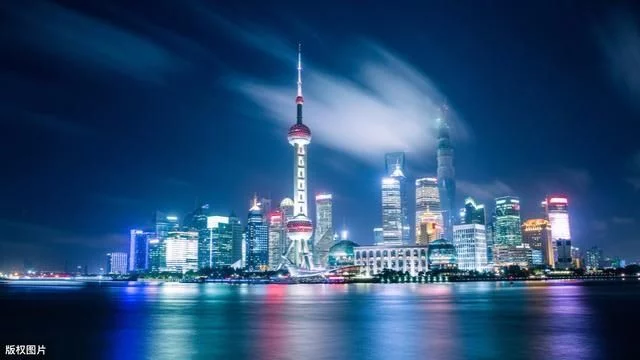 五星级酒店数量排名前十大城市，你去过几个？
