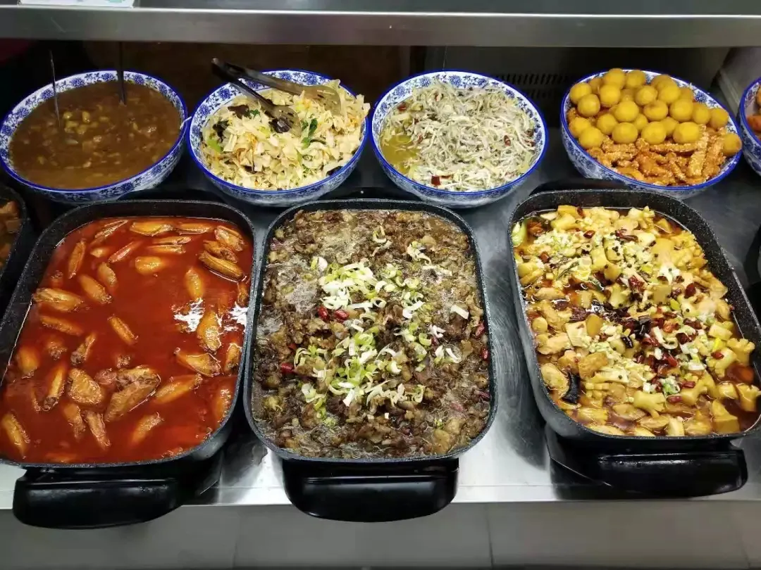 线上看校园 || 带您走进哈尔滨铁建工程高级技工学校