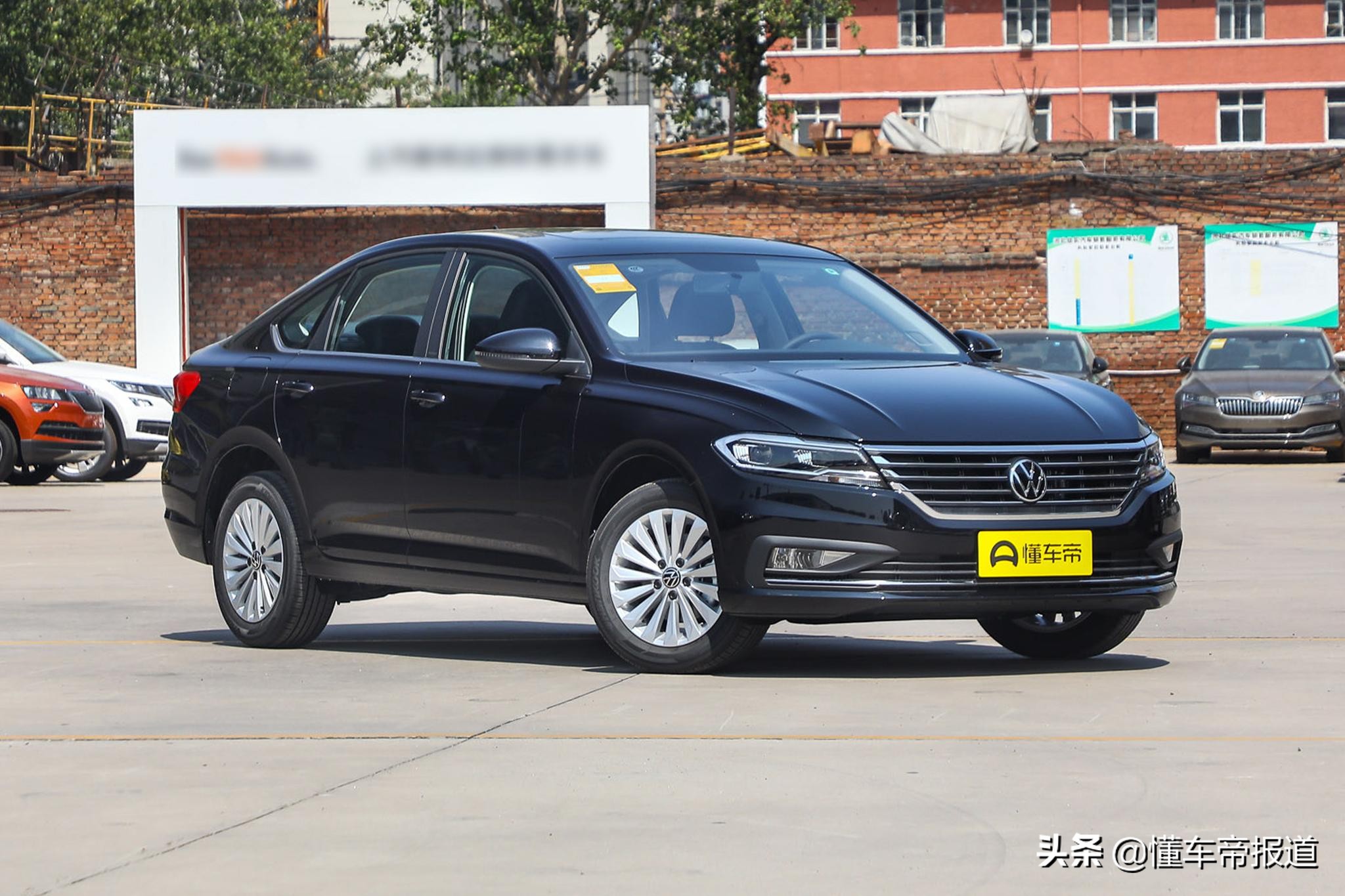 新车 | 售价12.38万元，北京现代伊兰特新增车型正式上市