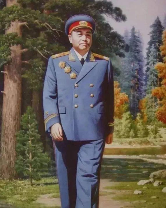 世界十大元帅排行榜：历史上最杰出的军事统帅排名