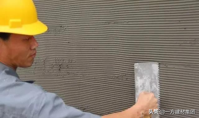 带你了解装修用到的瓷砖胶？