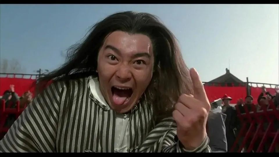 苏乞儿演员表 苏乞儿赵文卓版演员表-第1张-随心关注-资讯号