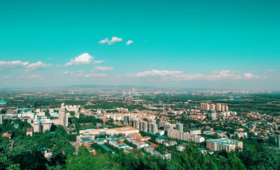 华北工业学校（假如没改中北大学）