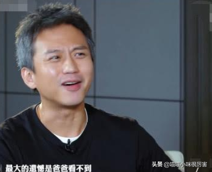 “爱搞笑”的邓超，他的奋斗史，比你想象的要苦得多