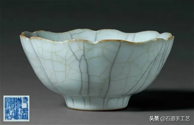 北京诚轩春拍:一波精品明清瓷器成交价来了
