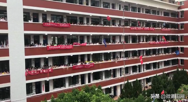 莆田学霸厉害了，他们入围北京大学2019年自主招生初审名单啦