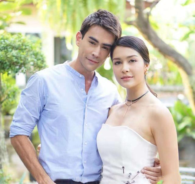 2019年另一部泰国电视剧结束了。你看过这部超甜的泰国电视剧吗。