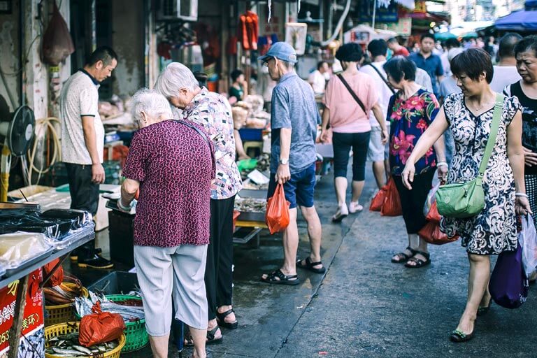 厦门美食图鉴：去厦门旅行，跟着这份美食清单吃就对了