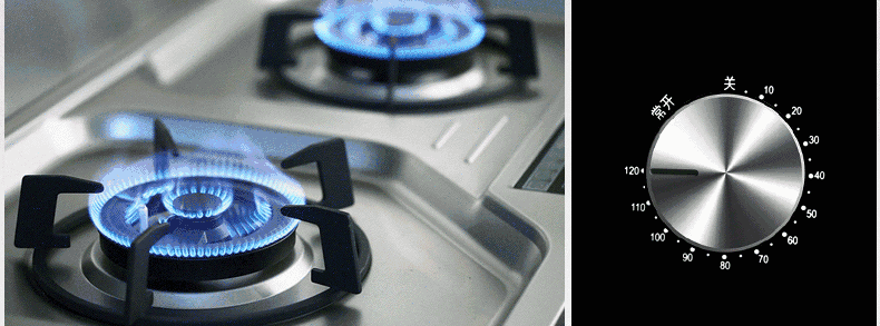 燃气灶一直按着开关才能打着火？用这个方法，还能避免厨房火灾