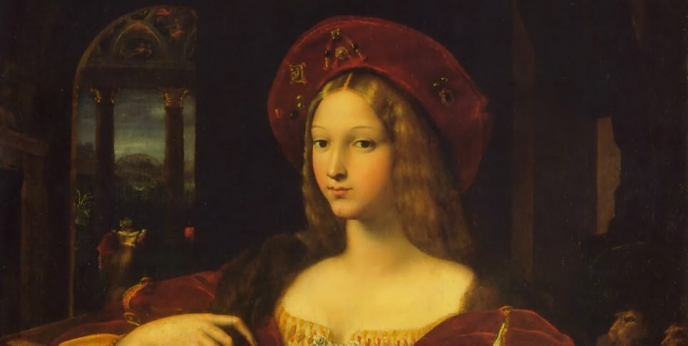 名画｜《雅典学院》，拉斐尔美学的集大成之作，你认识画中人物吗