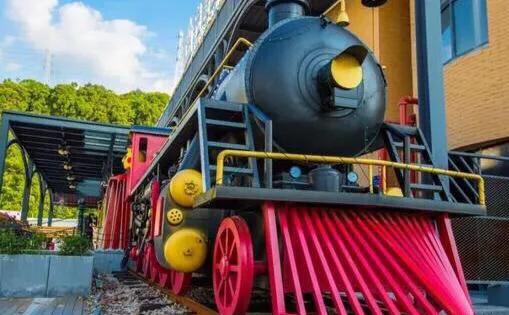 深圳十大免费特色创意园，有趣又好看