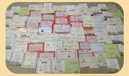 男神扎堆！陕西“学霸宿舍”：保研名校、直博985，成绩稳坐第一，奖学金拿到手软！