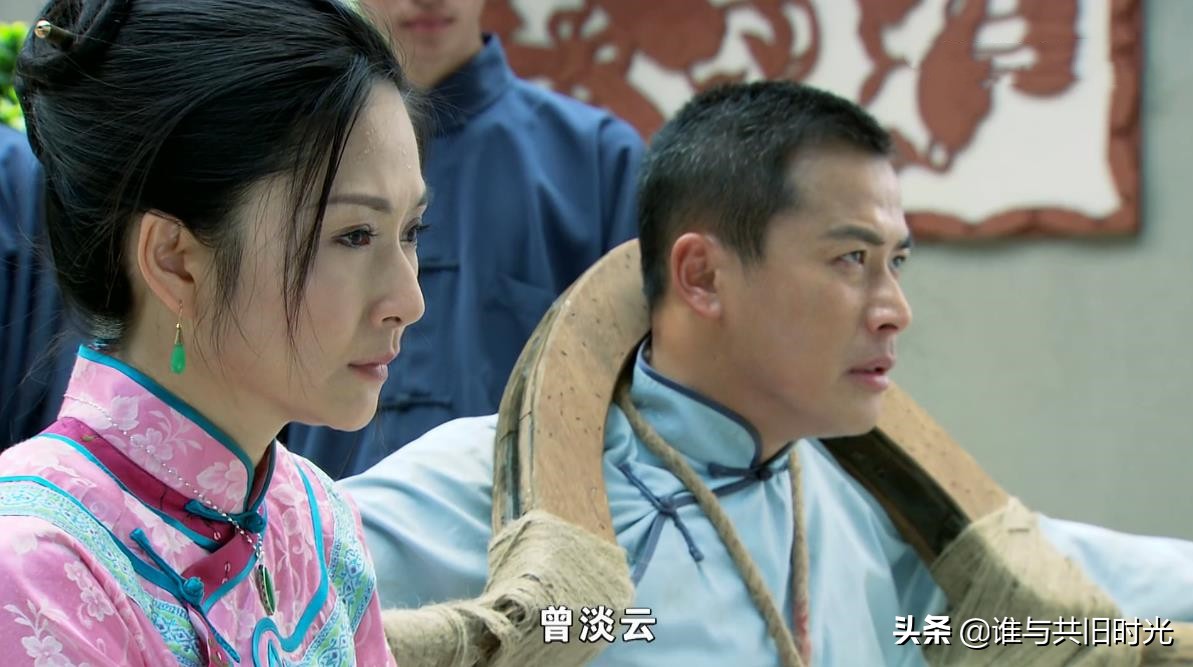 桃花劫电影剧情「详解」_晶羽科技