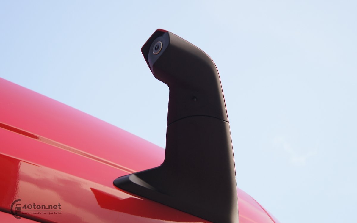 后视镜图片(电子后视镜) - 赤虎壹号