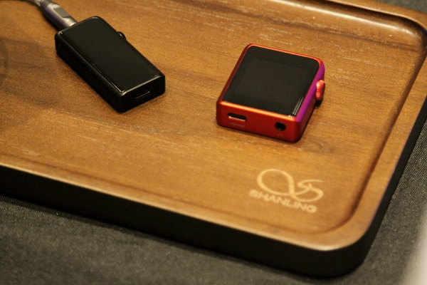 拉出去引进来，构建大平台：2018Canjam上海耳机展