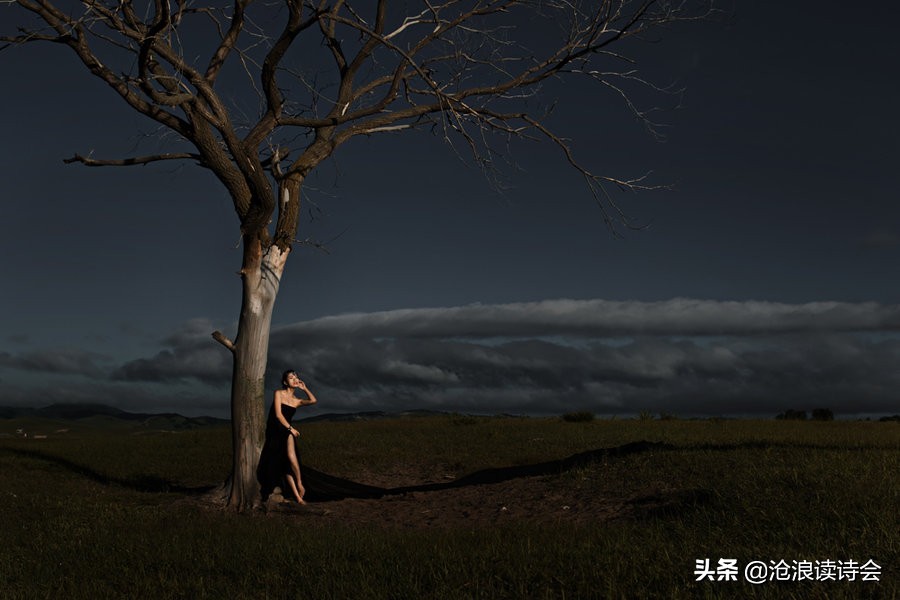 打工人的情怀与细腻，42首唯美诗句，写人生感悟，美到柔软心底