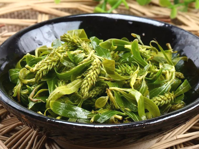 柳絮能吃吗(柳絮子怎么吃)