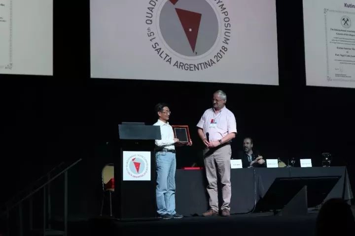 直属原地矿部，五大院校的前世今生！