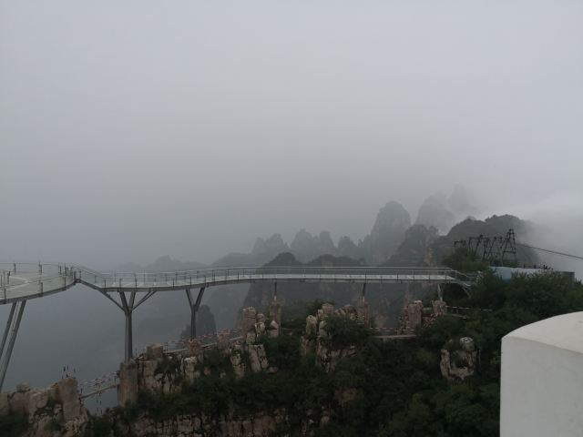 河北国家一流河北大学周边五A景点吃住行游购娱攻略