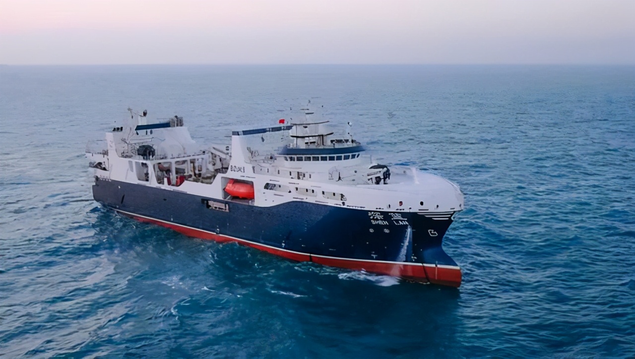 南极磷虾65亿吨海上金矿中国是最大黑马