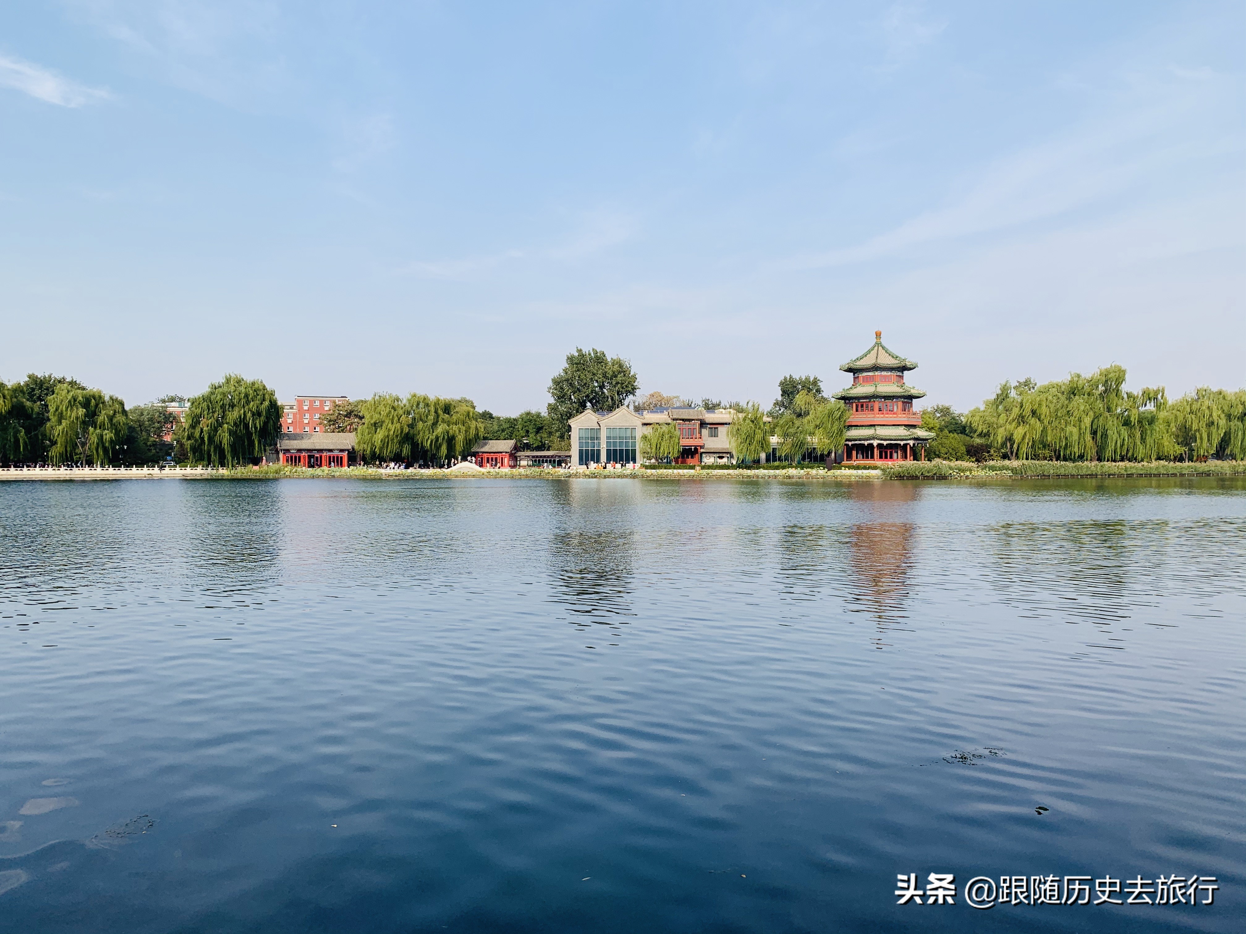 北京国庆应该怎么玩？快来打卡这十座热门景点！让你旅游不白来