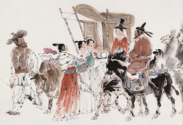 周穆王见西王母明白什么道理周穆王西王母的故事出自