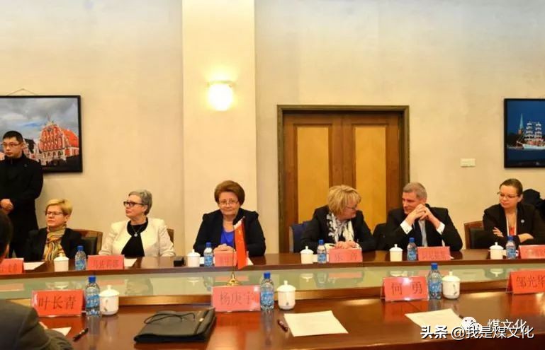 卜昌森去的华北科技学院，后台太硬，最新领导名单