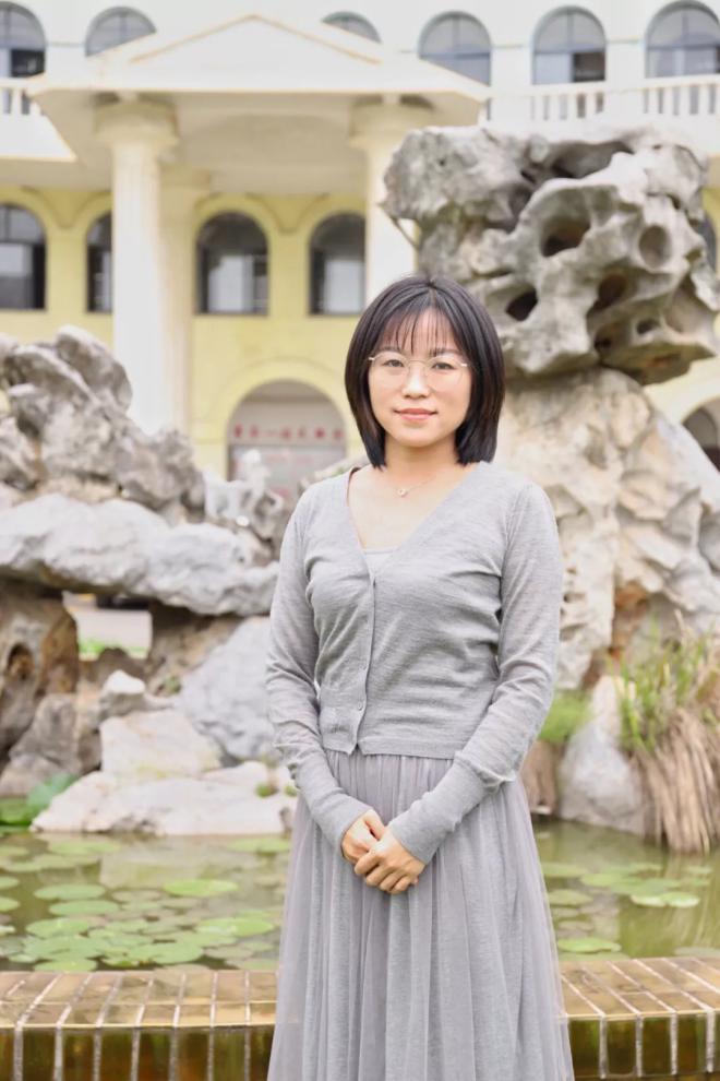 年龄小、颜值高！这10人，就是武汉工程大学最