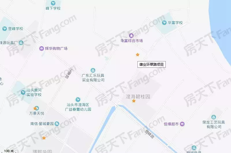 2019年新增11宗旧改项目！横跨4大片区！总用地面积325.6亩