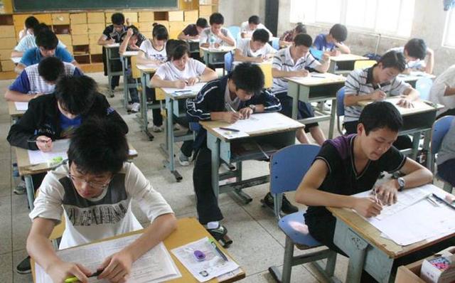 2017河南高考难度分析（如果高考全国用同张试卷）