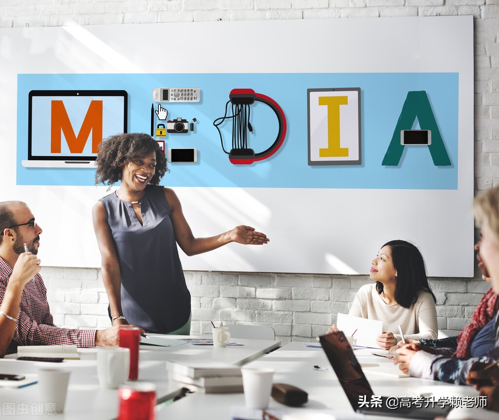 适合理科女生的大学专业有哪些？