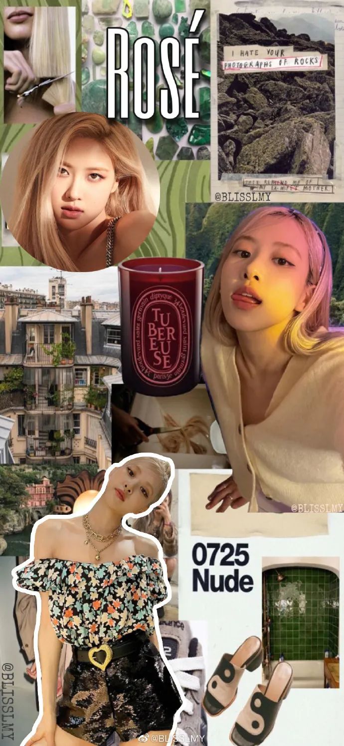 韩国美女朴彩英手机壁纸图片