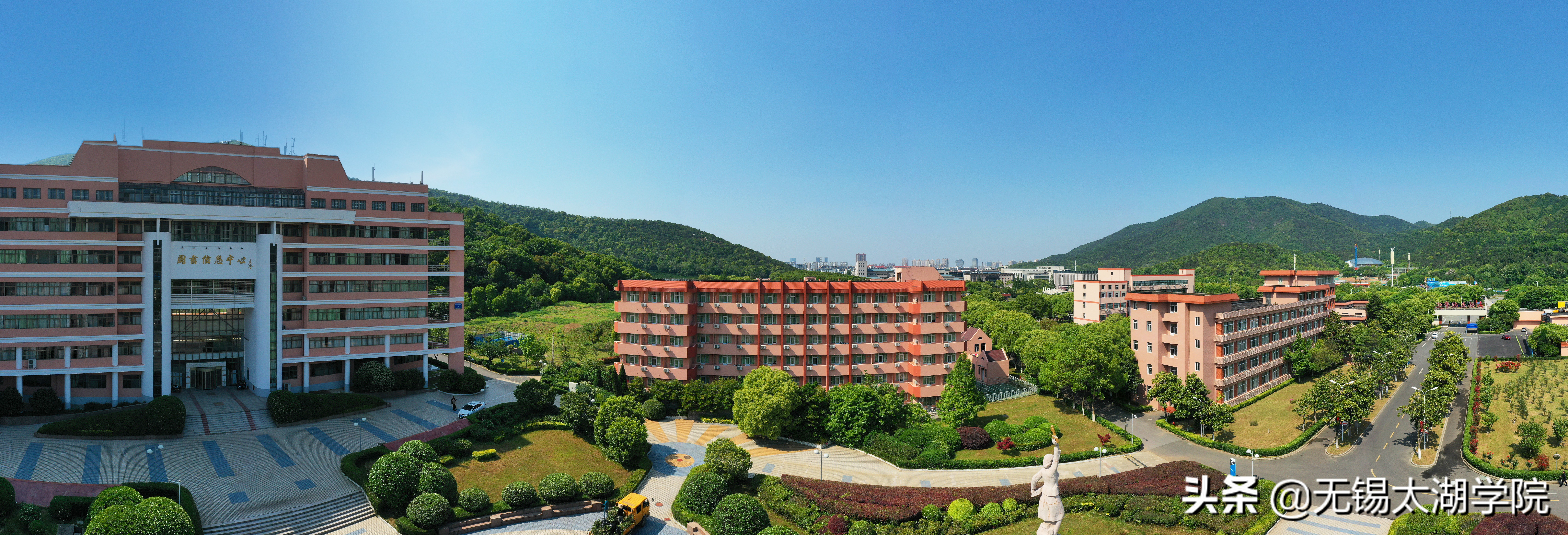 招生季 | 你想了解的无锡太湖学院这里都有