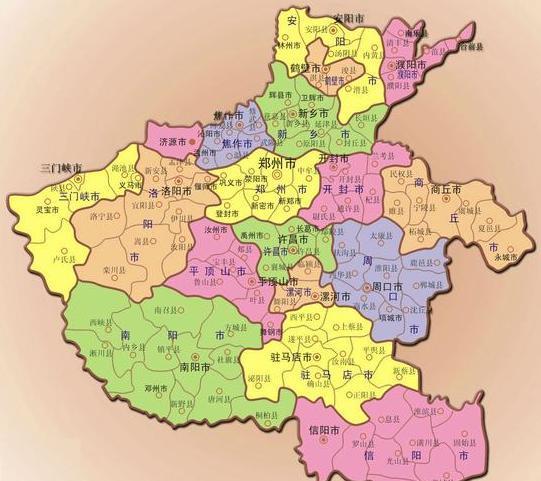 国家规划建设全国性综合交通枢纽城市，未来有七个方向的高铁