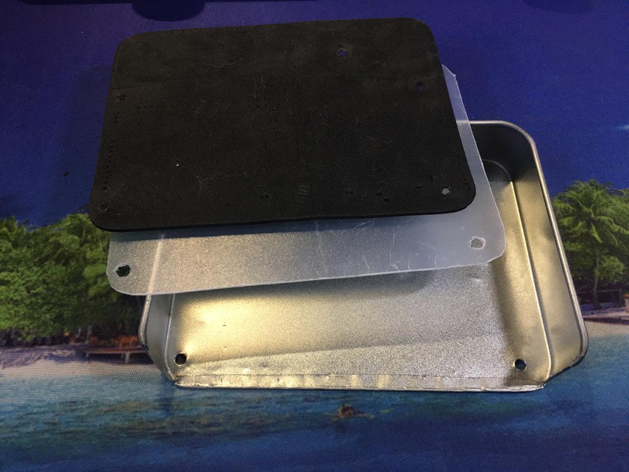 ipad1改显示器，ipad1改显示器