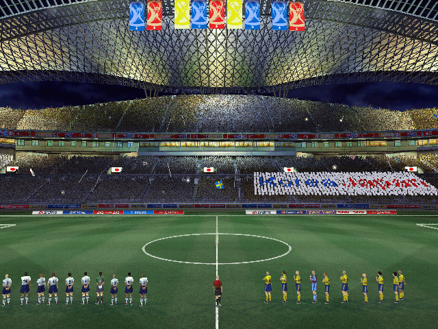 fifa2009世界杯中文版(FIFA 系列进化史「1994-2019」，带你回顾足球游戏这二十多年！)