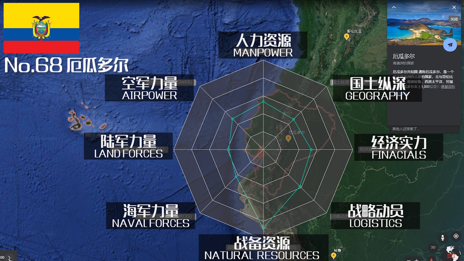 世界军事排名前三十名（世界军事排名前三十名大学）-第32张图片-华展网